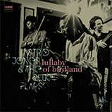 Astrid Jones & Blue Flaps - Lullaby of Birdland (2024)
